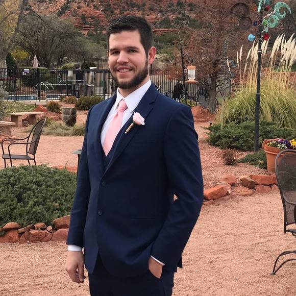 Meet your Posher, Benjamin - Picture 1 of 1